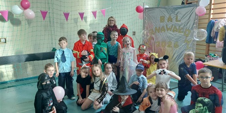 BAL KARNAWAŁOWY 2026