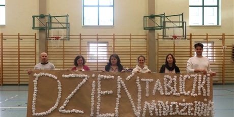 Dzień Tabliczki Mnożenia