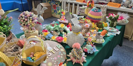 KIERMASZ WIELKANOCNY