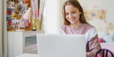 Nabór do programu Indywidualne Konta Rozwojowe (IKR) Junior