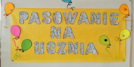 Powiększ grafikę: pasowanie-na-ucznia-218377.jpg