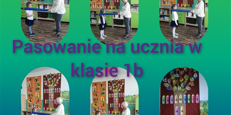 Powiększ grafikę: pasowanie-na-ucznia-218379.jpg