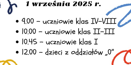 Powiększ grafikę: rozpoczecie-roku-szkolnego-2025-2026-635596.jpg
