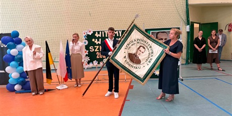 Rozpoczęcie roku szkolnego 2026/2027