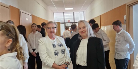 🎓 Trzy dni egzaminów ósmoklasisty już za nami!  