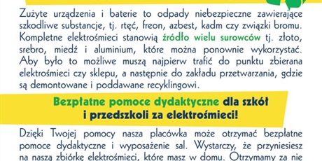 Powiększ grafikę: zbiorka-elektrosmieci-685475.jpg
