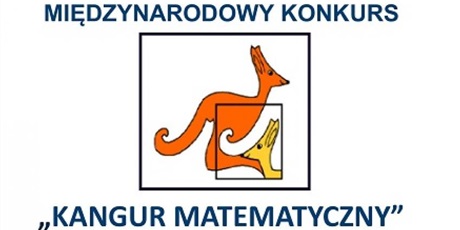 Konkurs Kangur Matematyczny 2023