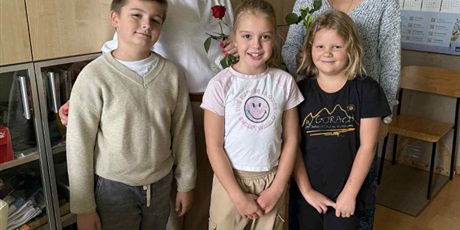 Dzień Edukacji Narodowej