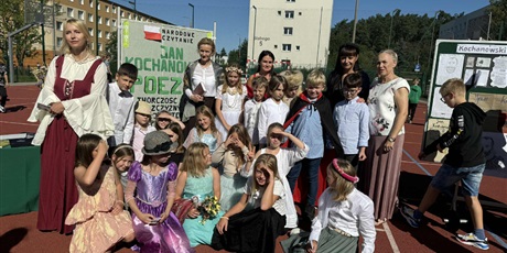 NARODOWE CZYTANIE 2025