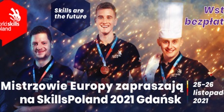 SkillsPoland 2021